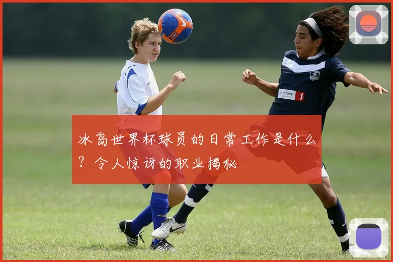 冰岛世界杯球员的日常工作是什么？令人惊讶的职业揭秘